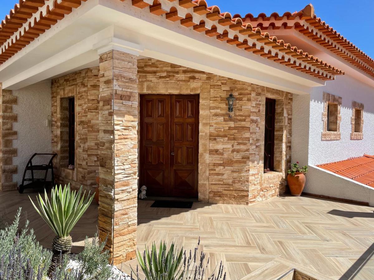 Villa Isabela - Car Rental For Free Caniço Exterior foto