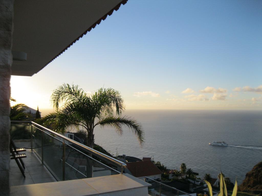 Villa Isabela - Car Rental For Free Caniço Exterior foto
