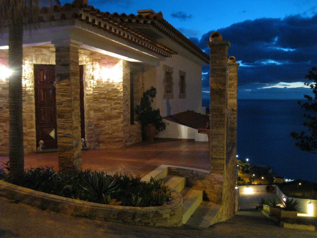 Villa Isabela - Car Rental For Free Caniço Exterior foto