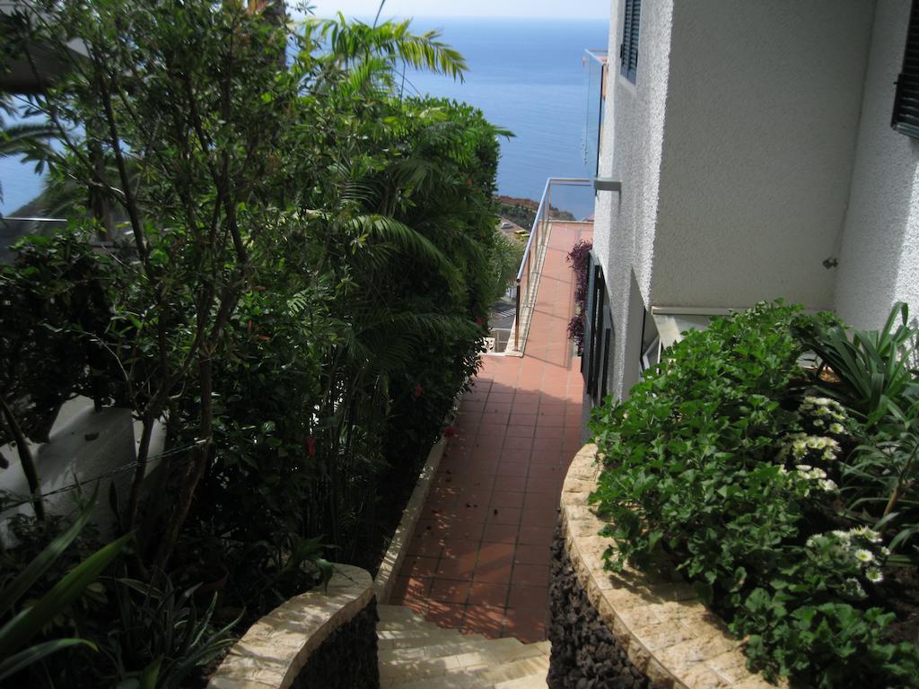 Villa Isabela - Car Rental For Free Caniço Exterior foto